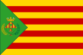 Bandera de La Baia.svg