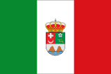 Bandera de Los Guájares (Granada).svg