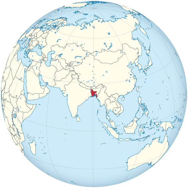 File:Bangladesh on the globe (Bangladesh centered).svg