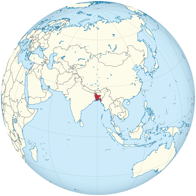 Bangladesh - Wikipedia