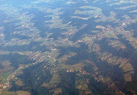 Barajevo, Serbia