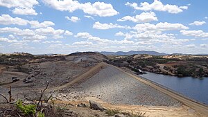 Jucurutu: Município brasileiro do estado do Rio Grande do Norte