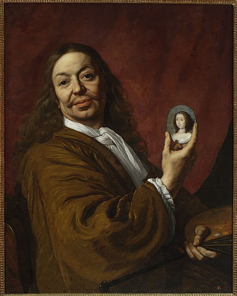 File:Bartholomeus van der Helst - Self-portrait - M.Ob.491 - Hermitage Museum.jpg