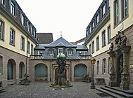 musée Bartholdi