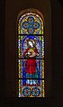 * Nomination Stained glass window of Basilica of Nuestra Señora de los Milagros, Ágreda, Spain --Poco a poco 12:13, 17 December 2020 (UTC) * Decline  Oppose I think it's too soft for given resolution --Podzemnik 01:49, 18 December 2020 (UTC)