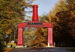 Miniatuur voor Beamish: North of England Open Air Museum