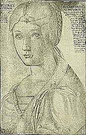 Lucrezia Crivelli Wikipedia