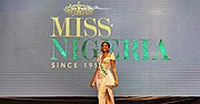 Thumbnail for Miss Nigeria