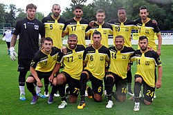 Beitar Jerusalem F.c.