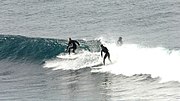 Thumbnail for Surfing in Australia