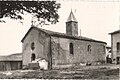 Chapelle Saint-Claude de Belmont-de-la-Loire