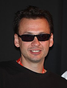 Benjamin Tuček