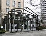 Tribüne (Theater)