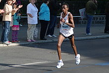 James Theuri at the Berlin Marathon, 2011 Berlin marathon 2011 theuri.jpg