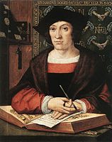 lékař Joris van Zelle (1519)