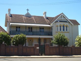 <span class="mw-page-title-main">Bethany College (Sydney)</span> School in Australia