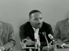 Martin Luther King Jr. - Wikipedia