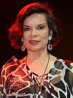 Thumbnail for Bianca Jagger