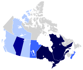 Black Canadians Canadians of African descent