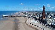 Thumbnail for Borough of Blackpool