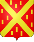 Byans-sur-Doubs címere