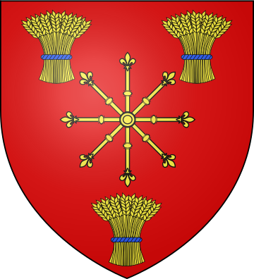 File:Blason Chavanges.svg