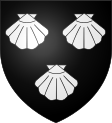 Hermaville címere