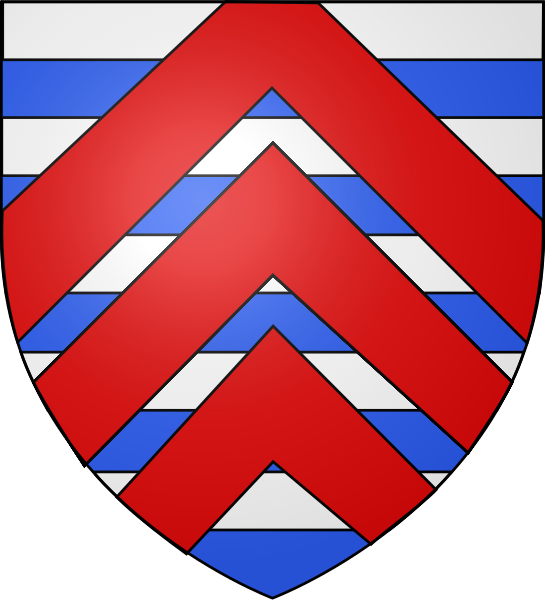 File:Blason La RochefoucauldAncien.svg