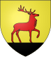 Coat of arms of Hirtzfelden