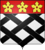 Escudo de Genlis