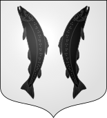 Borchgrave d'Altena family coat of arms Blason famille de Borchgrave d'Altena.svg