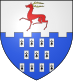 Coat of arms of La Mézière