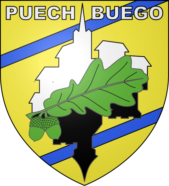 File:Blason ville fr Puybegon (Tarn).svg