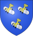 Blason de Rai