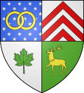 Arms of Randonnai