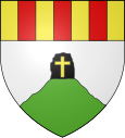 Coat of arms of Recurt