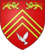 Sainte-Colombes våbenskjold