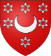 Coat of arms of Sion-les-Mines