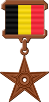 {{subst:The Belgium Barnstar of National Merit|message ~~~~}} Belgium