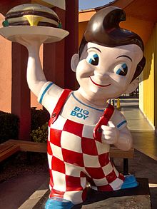 Big Boy Restaurants - Wikipedia