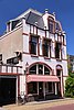 Bodegraven - Oude Markt 2-4 Winkel-woonhuis-1906.jpg