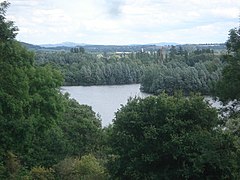 Bodenham қиыршық тас шұңқырлары - geograph.org.uk - 527422.jpg