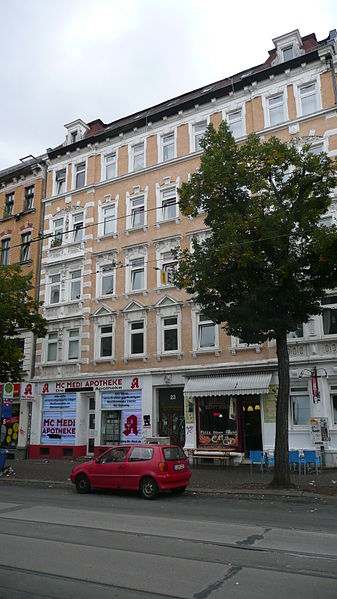 File:Bornaische Straße 23, Leipzig.JPG