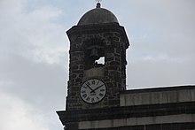 Borore - Eglise de la Sainte Vierge de l'Assomption (06) .JPG