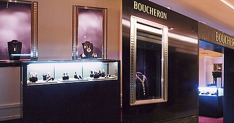 Boucheron