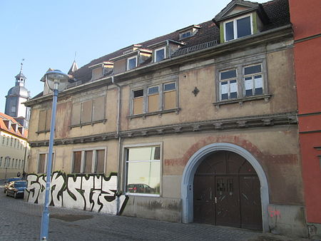 Brühl 13 15