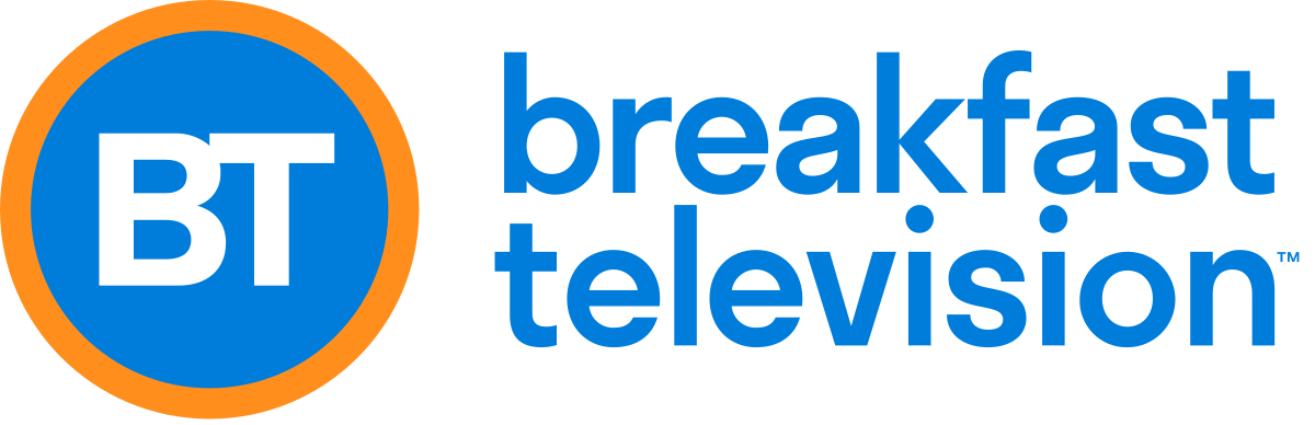 breakfast show logo