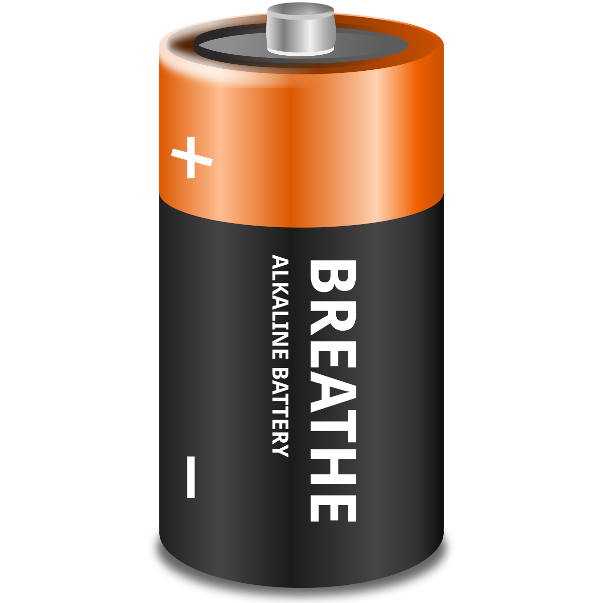 Download File:Breathe-battery.svg - Wikimedia Commons