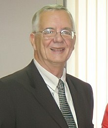 Brian Jenkins 2009.jpg