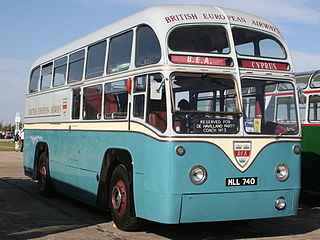 <span class="mw-page-title-main">Waterloo Air Terminal</span>